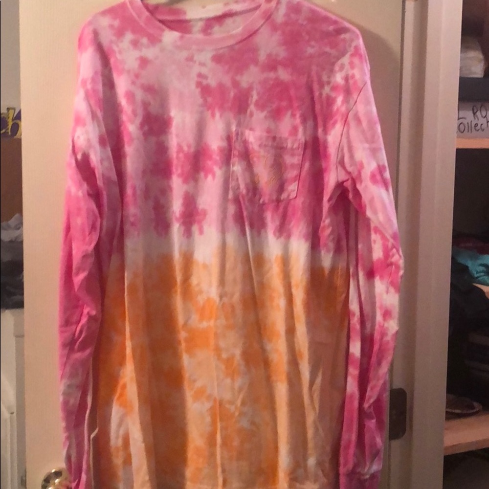 Ivory Ella long sleeve